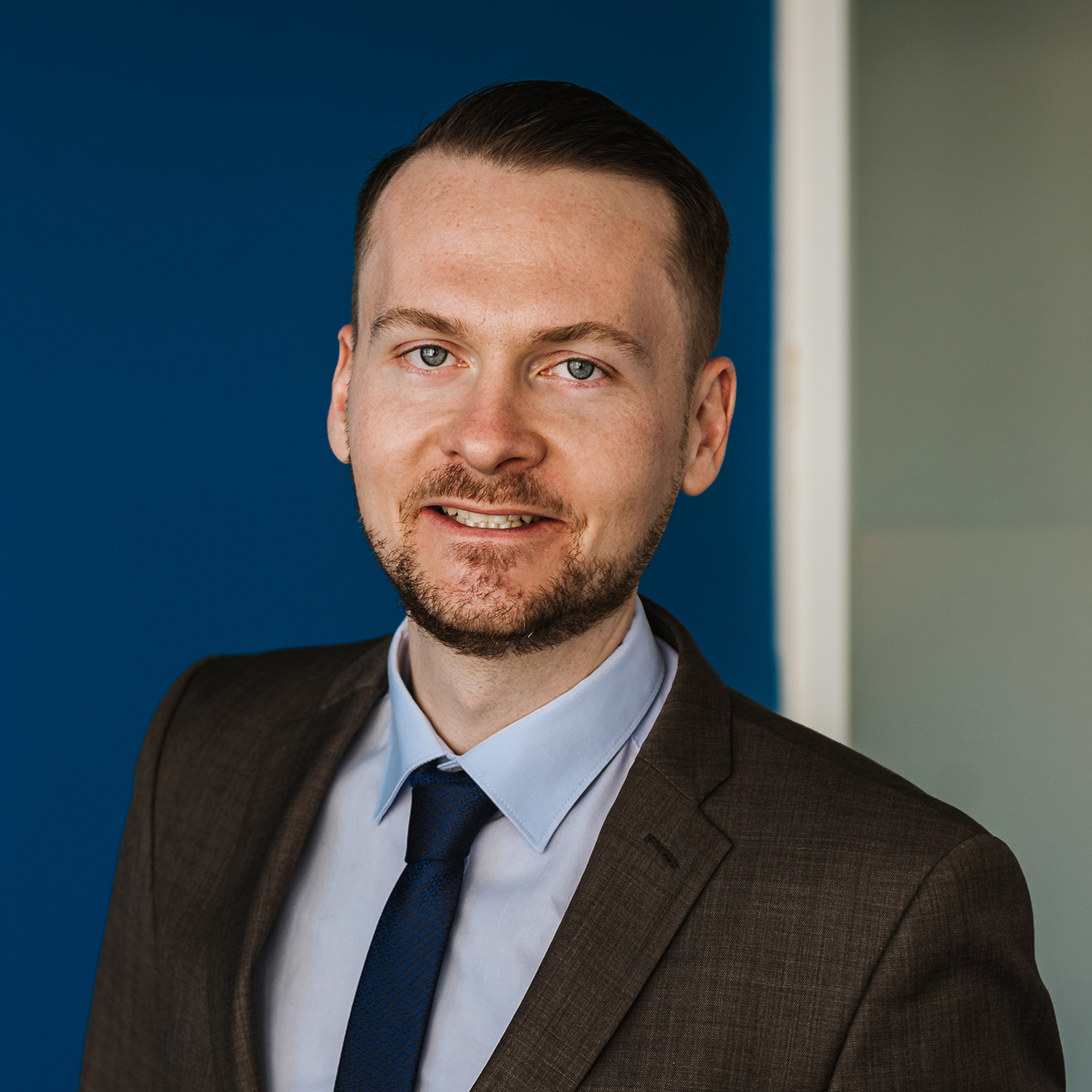 Timur Makhmutov, Managing Director, Hays Romania