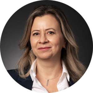 Oana Gogan