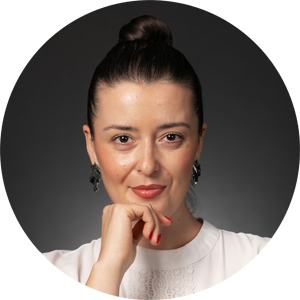 Roxana Săvulescu